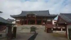 一畑山薬師寺 岡崎本堂(愛知県)