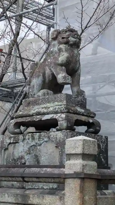 天孫神社(滋賀県)