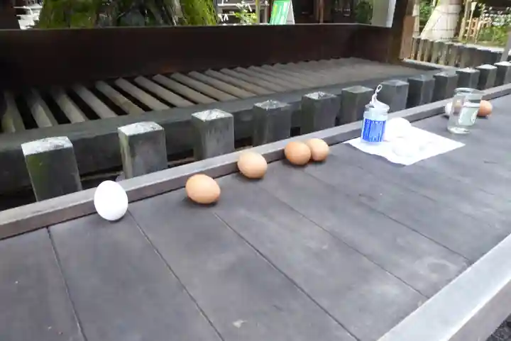 大神神社のその他建物