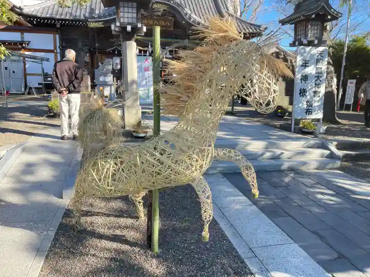八剱八幡神社(千葉県)