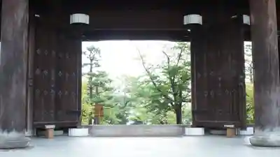 くろ谷 金戒光明寺(京都府)