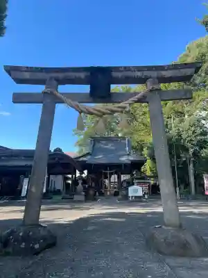 榛名神社(群馬県)
