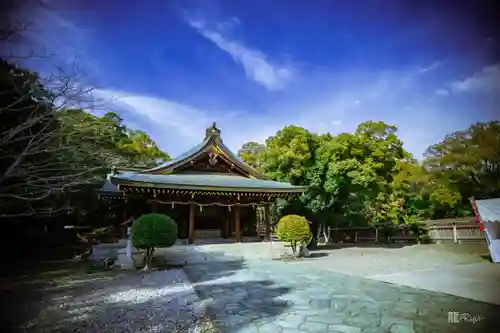 竈山神社(和歌山県)