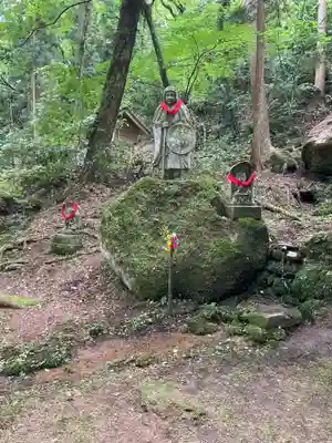 畝畦寺(福井県)