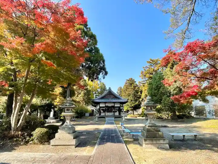 天神社(滋賀県)