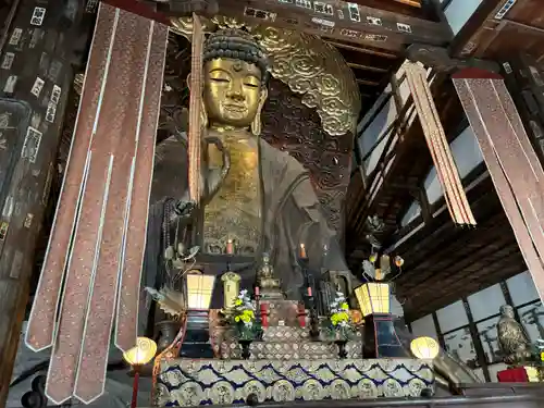 金鳳山 正法寺(岐阜県)