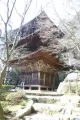 金剛輪寺(滋賀県)