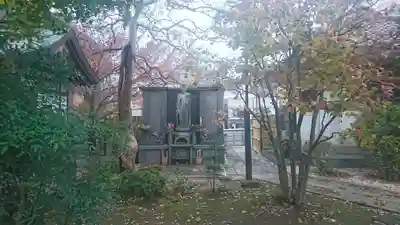 円光院のその他建物