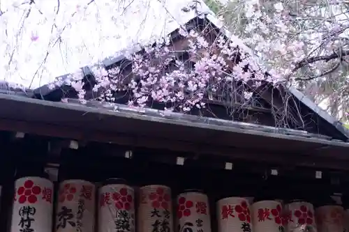 水火天満宮(京都府)