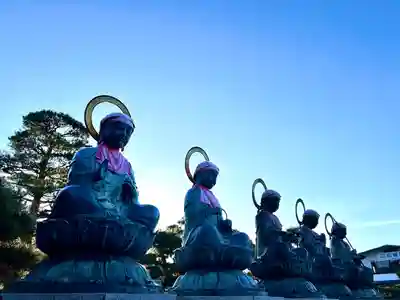 善光寺(長野県)