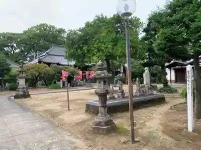 長久寺のその他建物