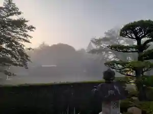 伏木香取神社のその他建物(2021年07月12日(月) 16時00分50秒投稿)