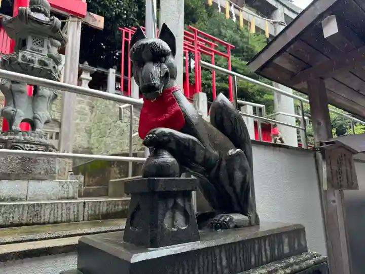 竹駒神社(宮城県)