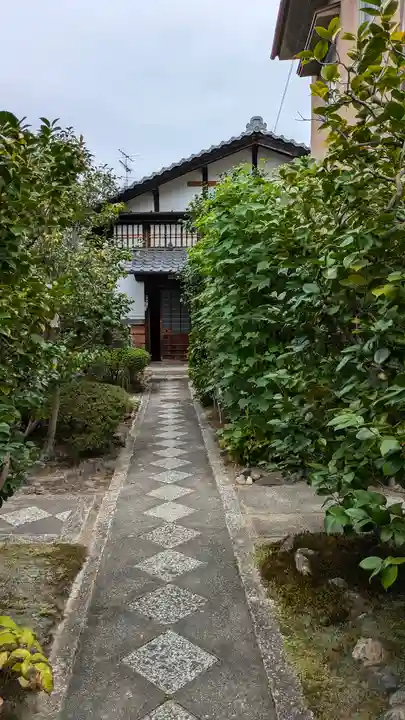 大幸寺(京都府)