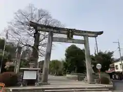 中山神社(岡山県)