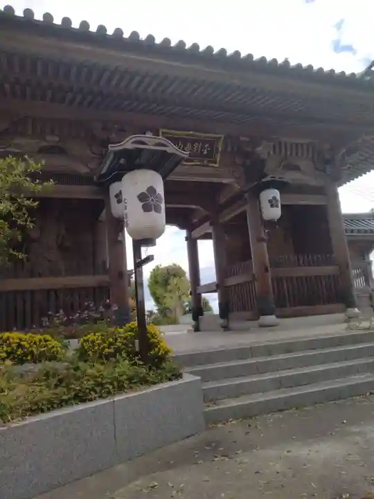 弘誓寺(宮城県)