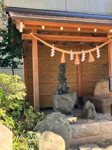 田無神社(東京都)