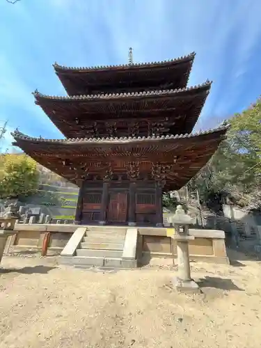 天寧寺(広島県)