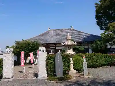 全東院のその他建物