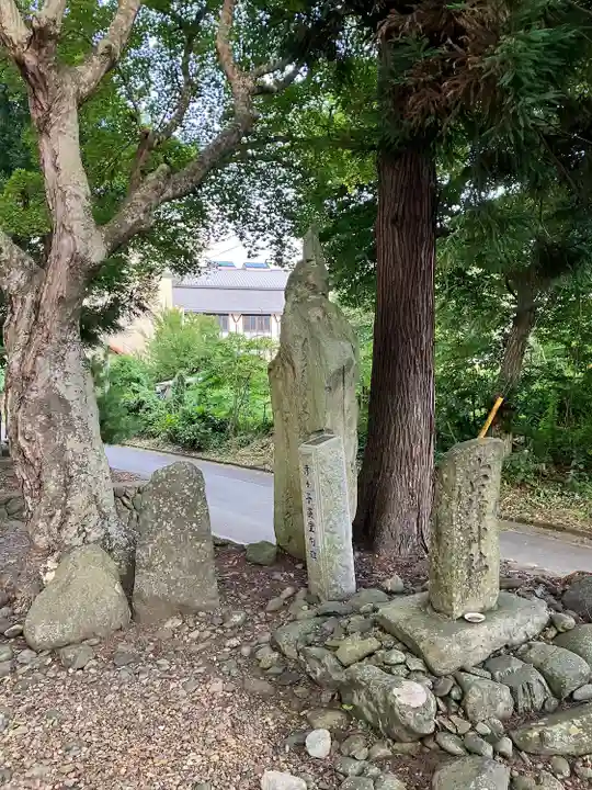 早池峰神社(岩手県)