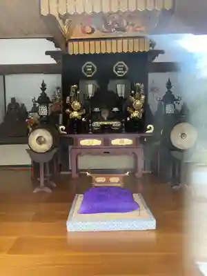 長徳寺(東京都)