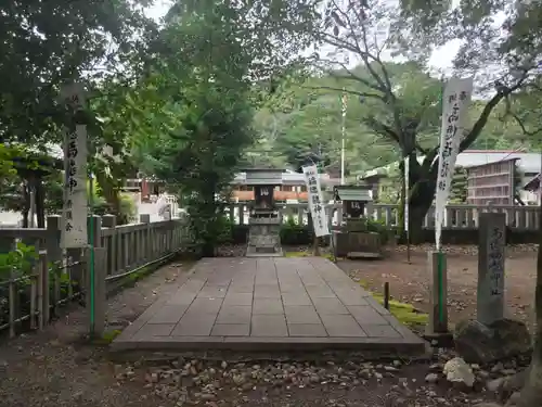 手力雄神社(岐阜県)