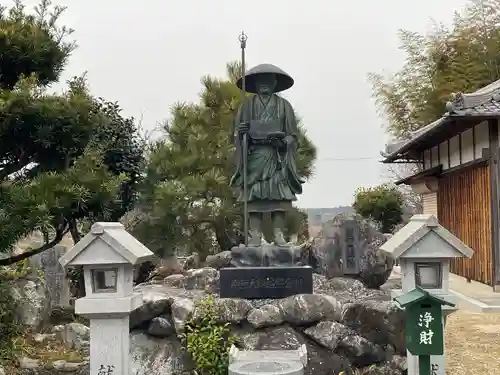 蓮勝寺(三重県)