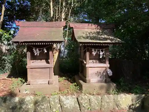 八雲神社(栃木県)