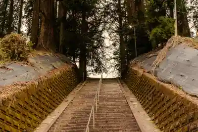 草部吉見神社(熊本県)