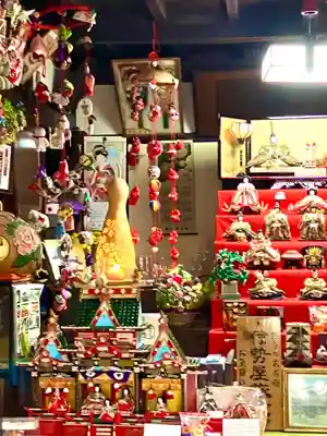 神武天皇遥拝殿のその他建物