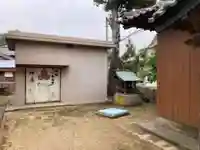 厳島神社のその他建物