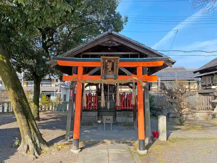 縣神社(京都府)