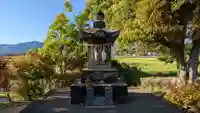 厳島神社の本殿・本堂