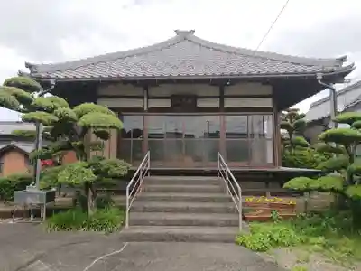 大乗寺(岐阜県)