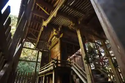 三瀧神社(愛媛県)