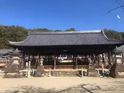 加佐美神社の御朱印