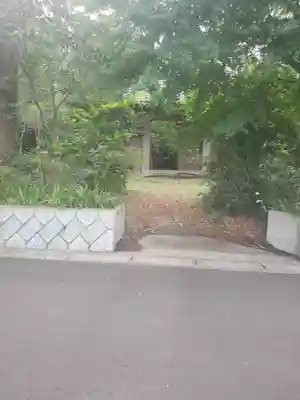 大前神社のその他建物