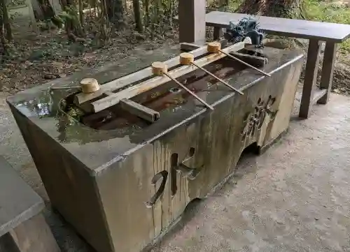 氷上姉子神社（熱田神宮摂社）(愛知県)