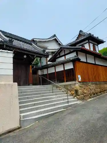 遠慶寺(大阪府)