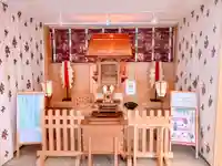 櫻田神社(東京都)