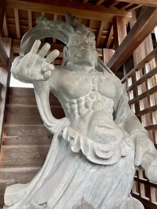 開雲寺(栃木県)