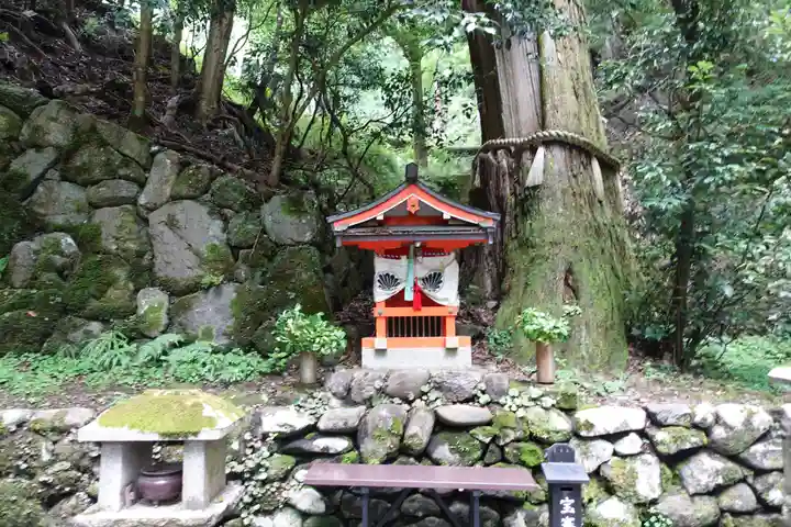 鞍馬寺(京都府)