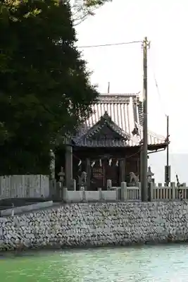 龍神社(愛媛県)