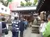 恵比寿神社のその他建物