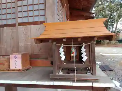 阿久津「田村神社」（郡山市阿久津町）旧社名：伊豆箱根三嶋三社(福島県)