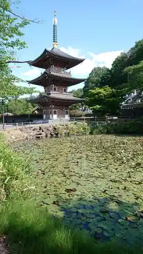 大雄院のその他建物