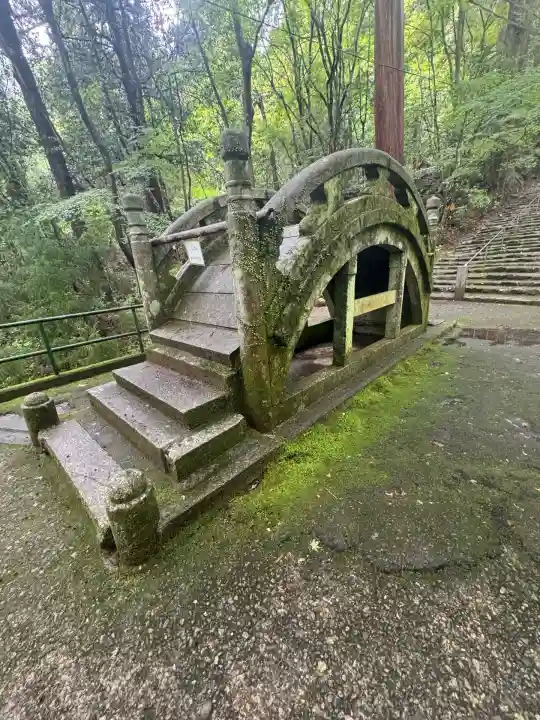 大矢田神社(岐阜県)