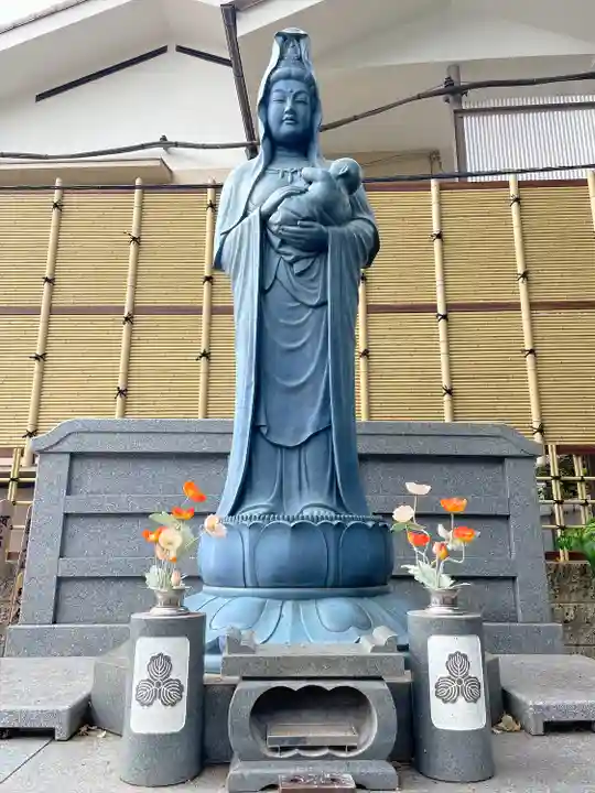 自性院(東京都)