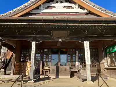 慈雲山 影現寺（時志観音）のその他建物
