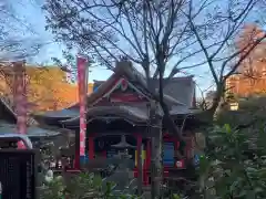 井の頭弁財天（大盛寺）(東京都)